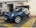 MINI Cooper S COOPER S 170CH Bleu - thumbnail 1