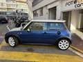 MINI Cooper S COOPER S 170CH Bleu - thumbnail 2