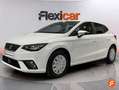 SEAT Ibiza 1.0 MPI S&S Reference 80 Blanco - thumbnail 3
