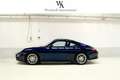 Porsche 911 Carrera 4 - ATM 60k KM - ATG 75k KM - Top! Bleu - thumbnail 5