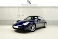 Porsche 911 Carrera 4 - ATM 60k KM - ATG 75k KM - Top! Bleu - thumbnail 1