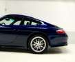 Porsche 911 Carrera 4 - ATM 60k KM - ATG 75k KM - Top! Bleu - thumbnail 7