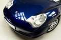 Porsche 911 Carrera 4 - ATM 60k KM - ATG 75k KM - Top! Bleu - thumbnail 2