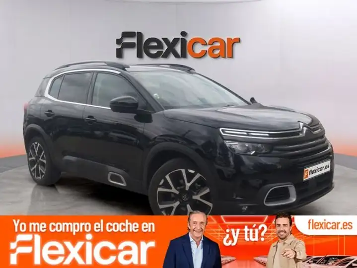 Citroën C5 Aircross 1.2 PureTech S&S Feel 6v 2019