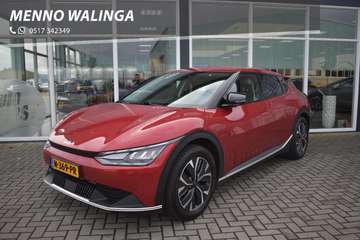 58 kWh|SOH 96.5%|Stoel/Stuurverwarming|Camera|Crui