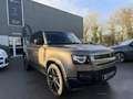 Land Rover Defender Defender 110 2.0 D240 - BVA  II 110 STATION WAGON SE Braun - thumbnail 1