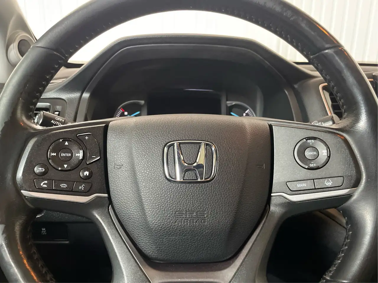 Honda Pilot fotografie Honda Pilot