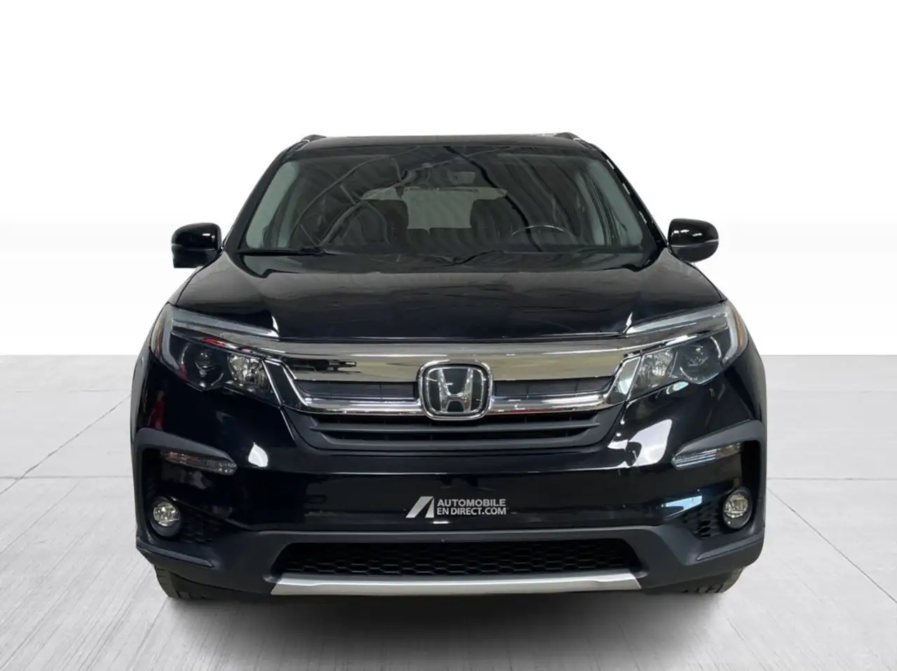 Honda Pilot fotografie Honda Pilot