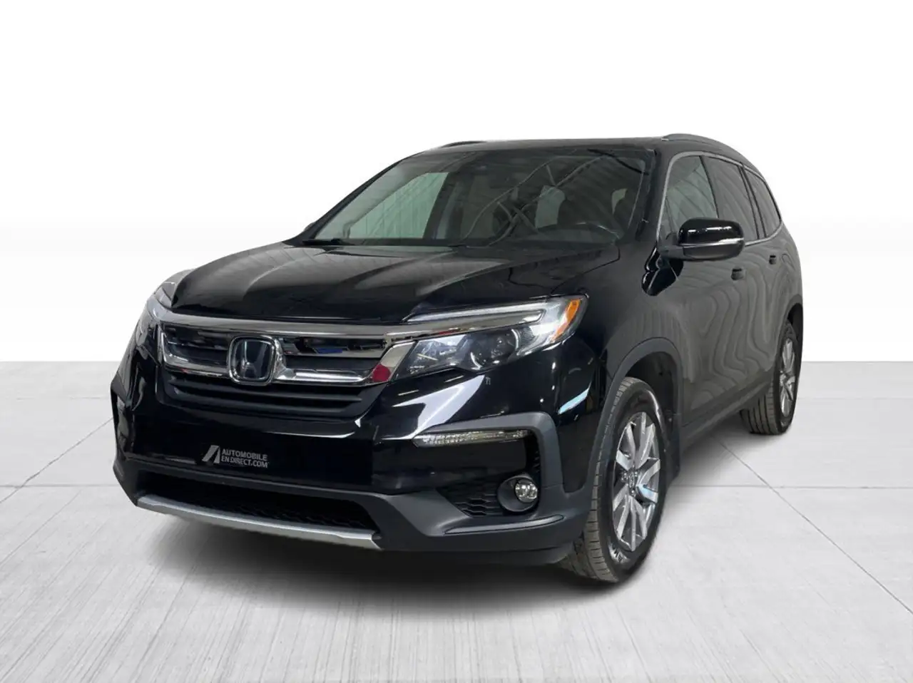 Honda Pilot fotografie Honda Pilot