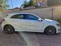Mercedes-Benz A 200 Classe A - W176cdi (be) Premium Bianco - thumbnail 1