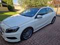 Mercedes-Benz A 200 Classe A - W176cdi (be) Premium Bianco - thumbnail 4
