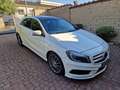 Mercedes-Benz A 200 Classe A - W176cdi (be) Premium Bianco - thumbnail 2