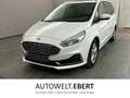 Ford Galaxy 2.0 Aut. EcoBlue Titanium/PANO-DA./AHK/7S Weiß - thumbnail 1