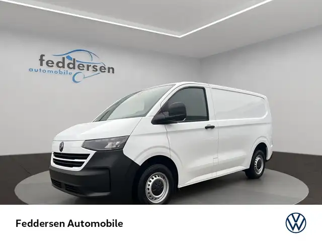 Volkswagen T7 Caravelle Kasten 2.0 TDI Klima Tempomat PDC