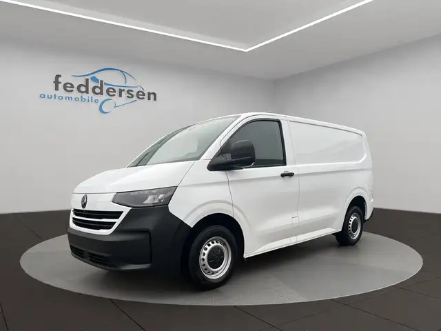 Volkswagen T7 Caravelle Kasten 2.0 TDI Klima Tempomat PDC
