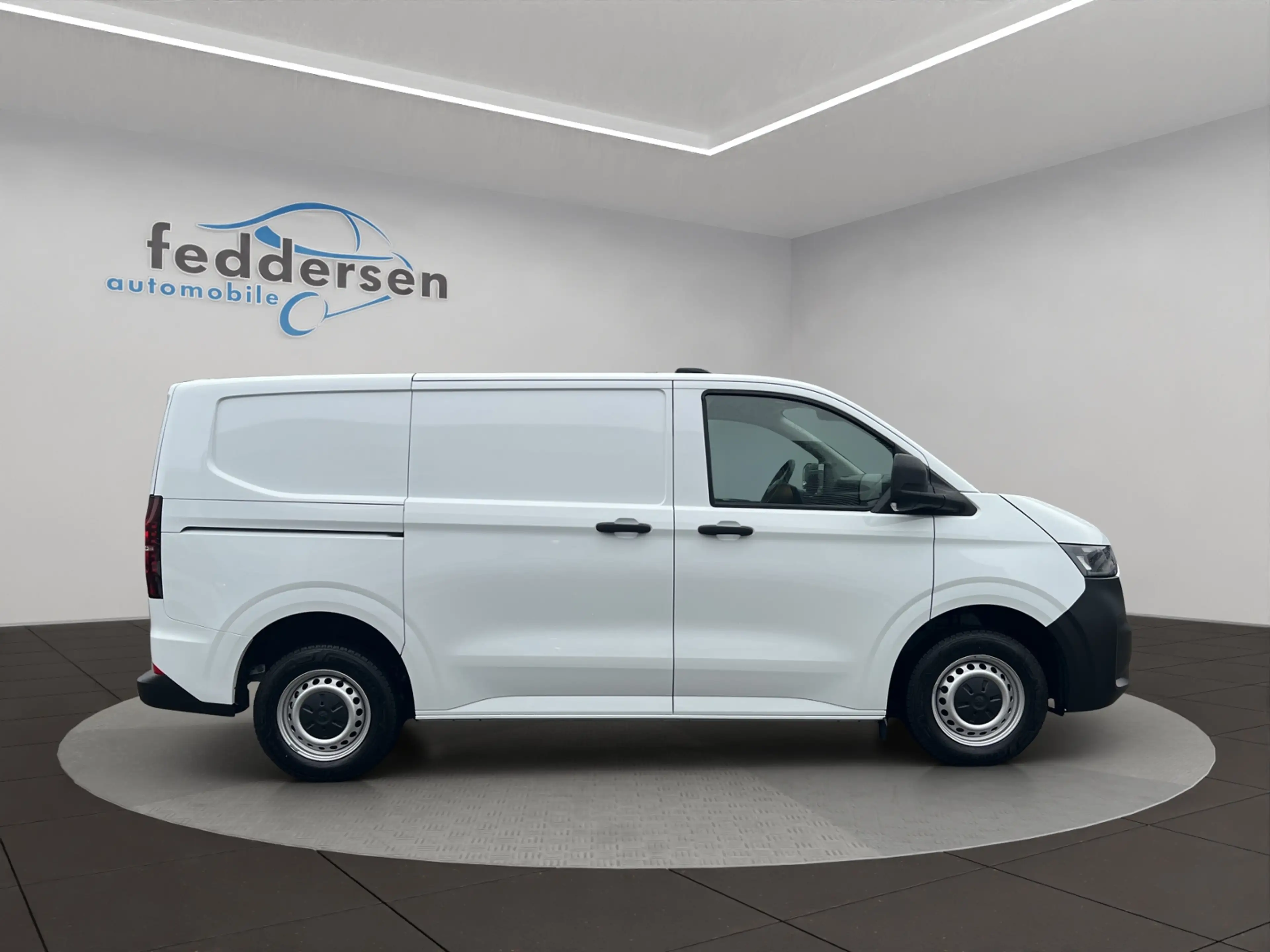 Volkswagen T7 Caravelle Kasten 2.0 TDI Klima Tempomat PDC — photo 5
