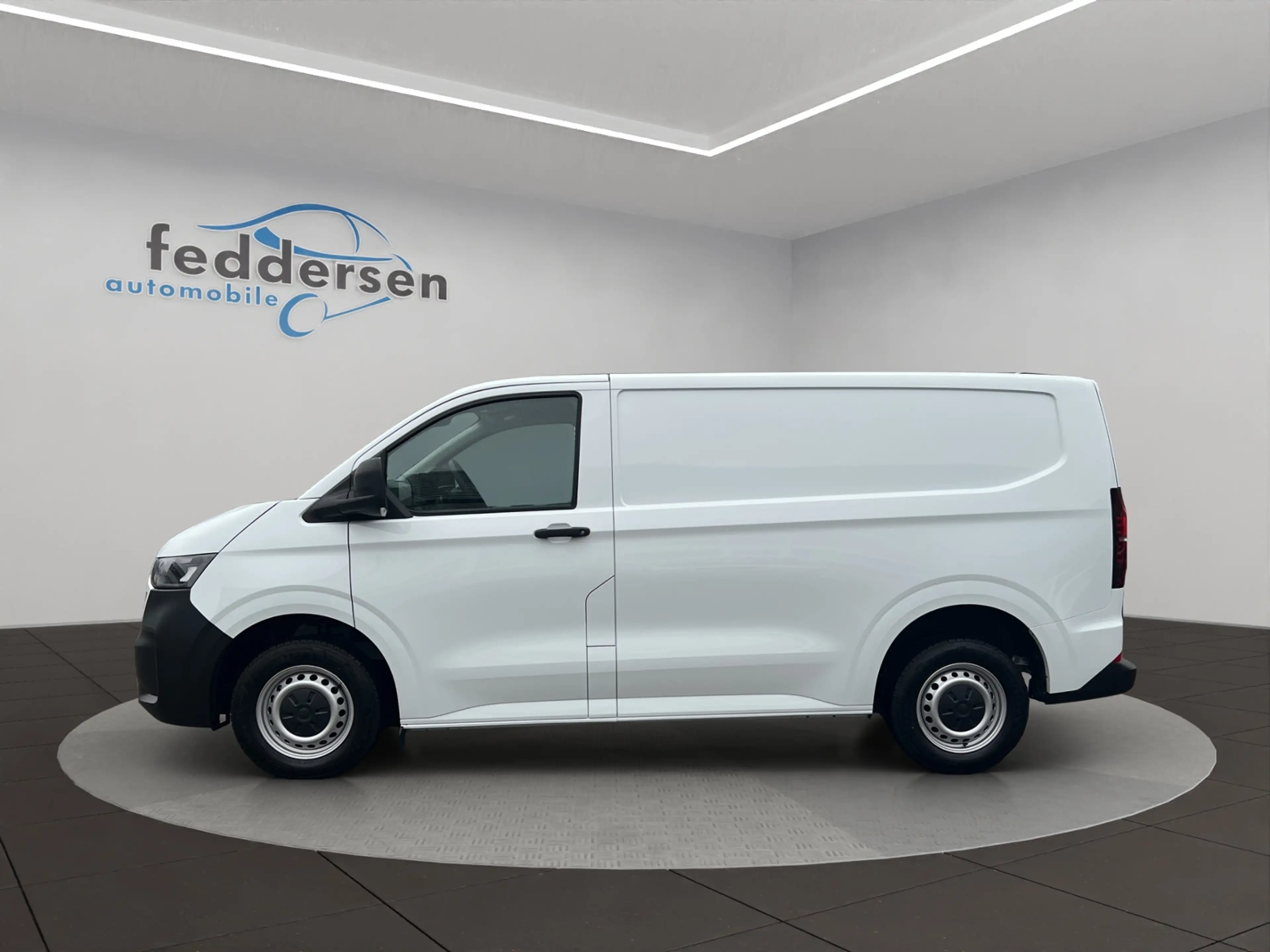 Volkswagen T7 Caravelle Kasten 2.0 TDI Klima Tempomat PDC — photo 4
