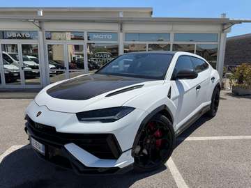 Urus 4.0 Performante