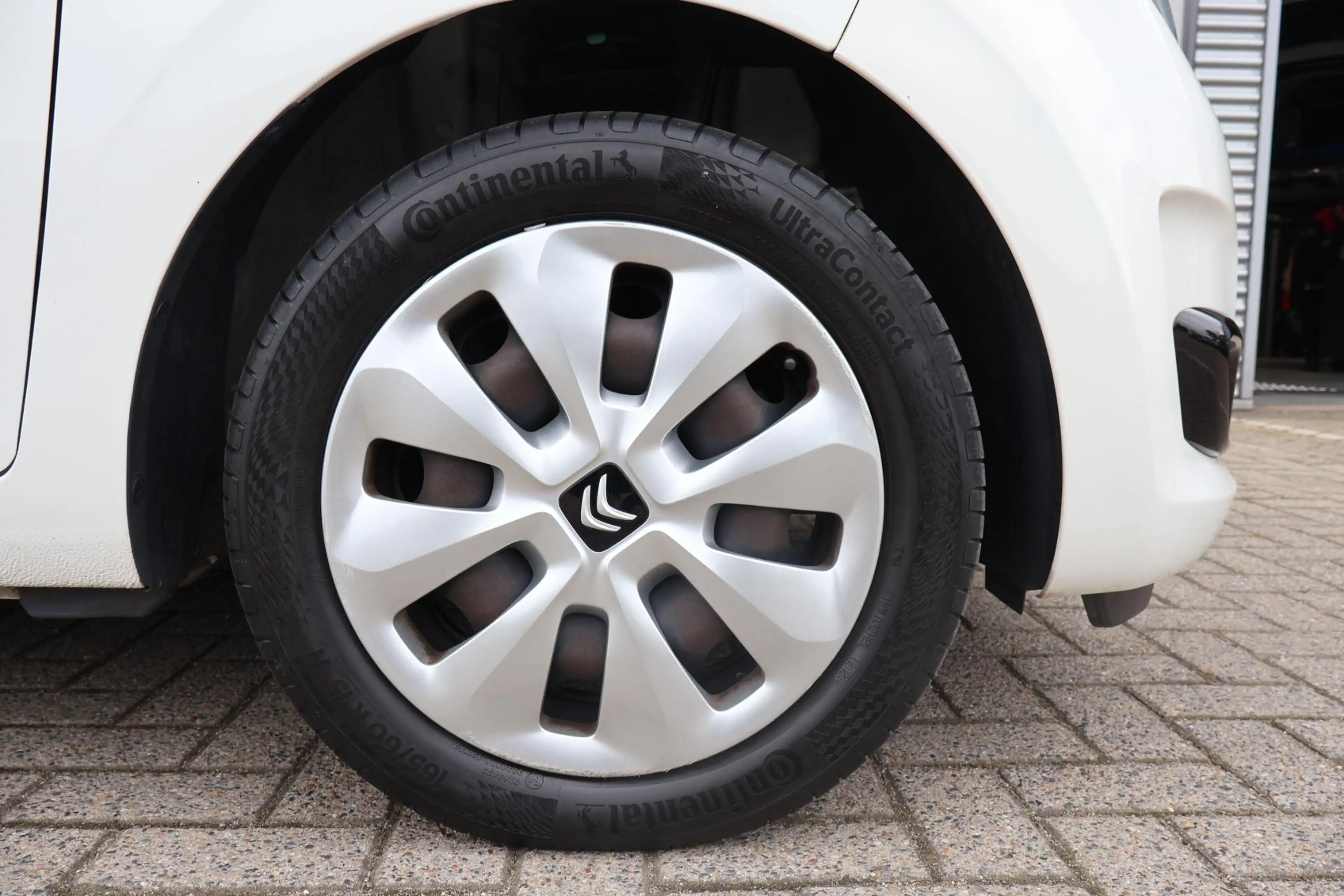 Citroen C1 1.0 VTi Feel 1e Eigenaar | NL-Auto | Volledig Onde — photo 22