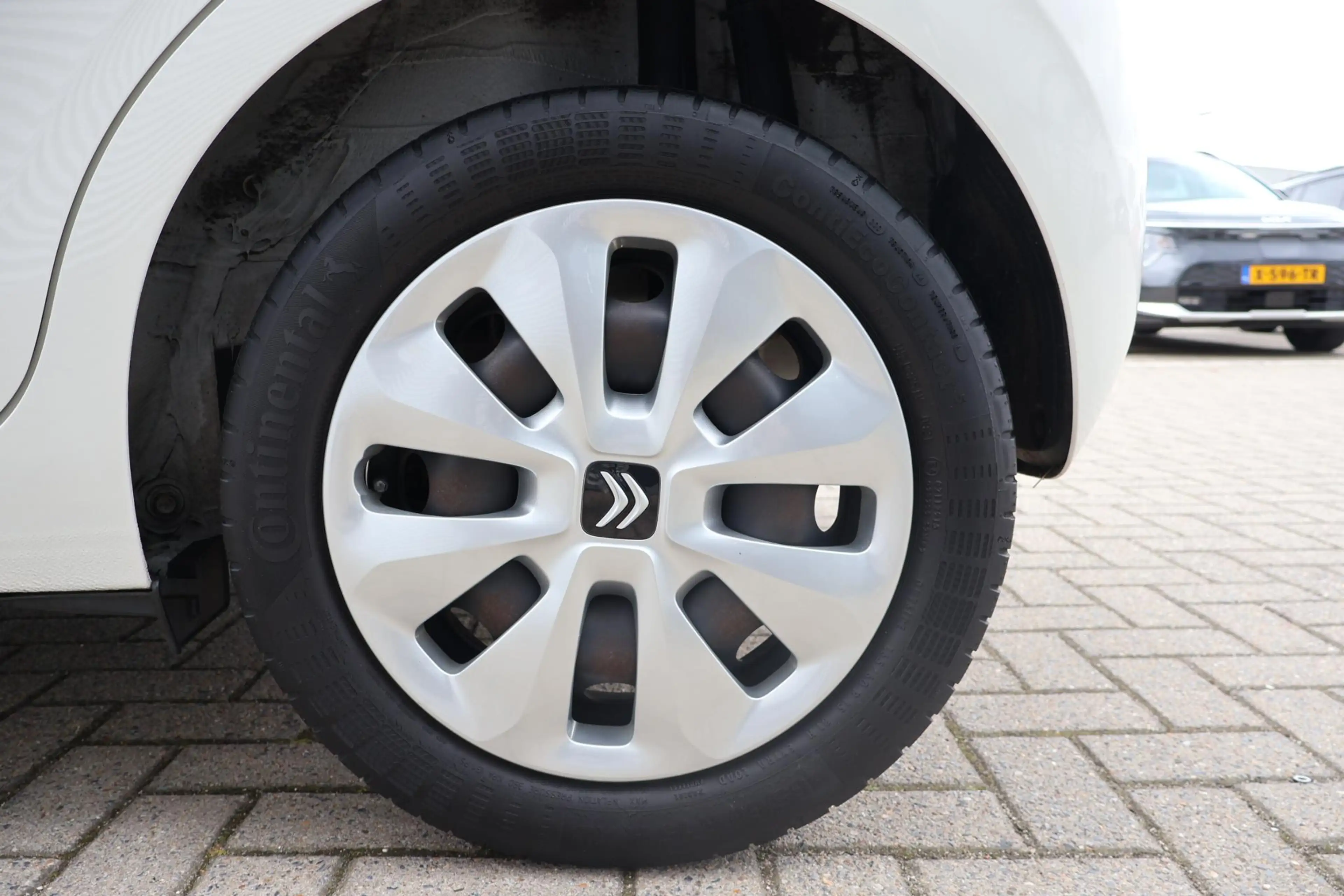 Citroen C1 1.0 VTi Feel 1e Eigenaar | NL-Auto | Volledig Onde — photo 24