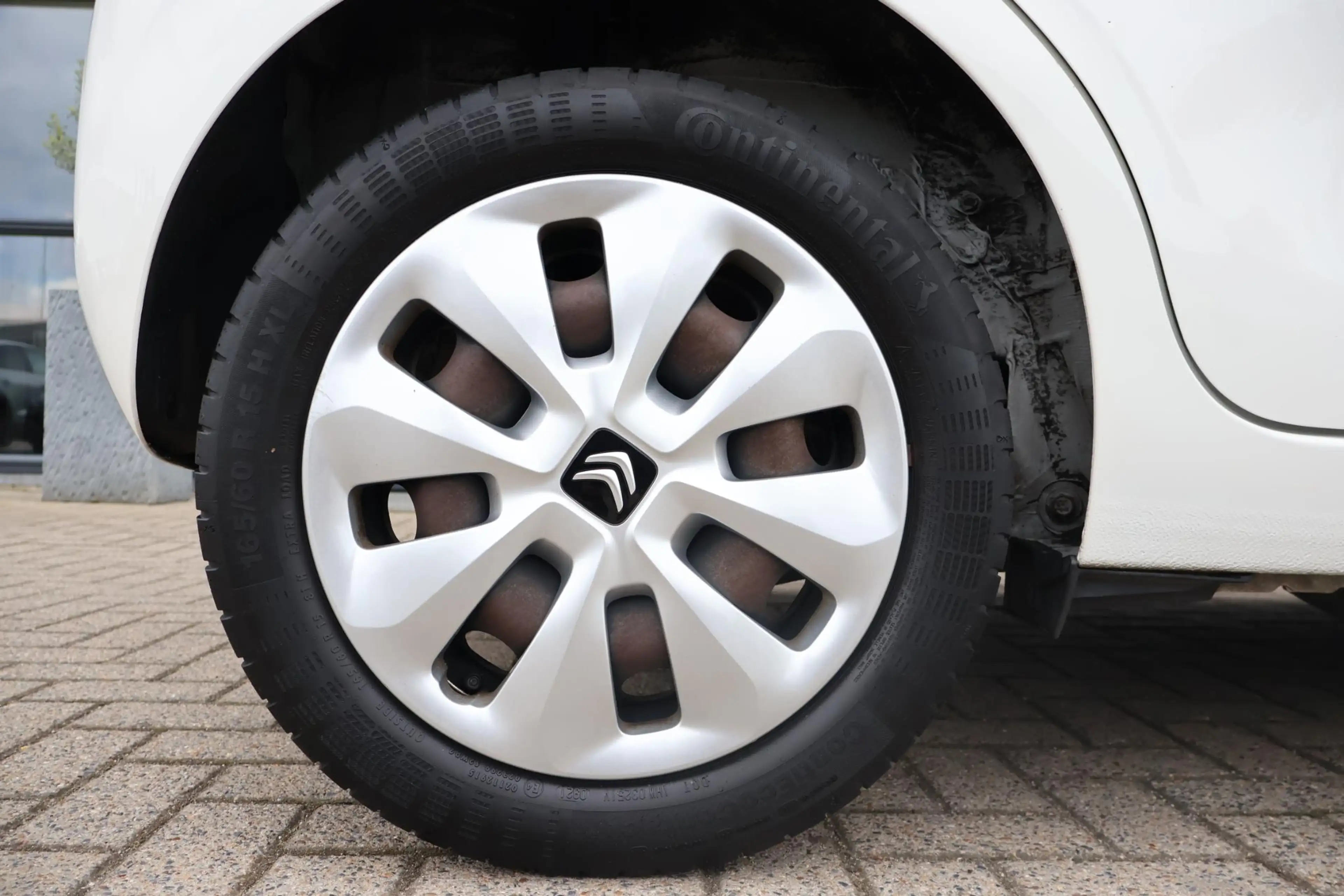 Citroen C1 1.0 VTi Feel 1e Eigenaar | NL-Auto | Volledig Onde — photo 23