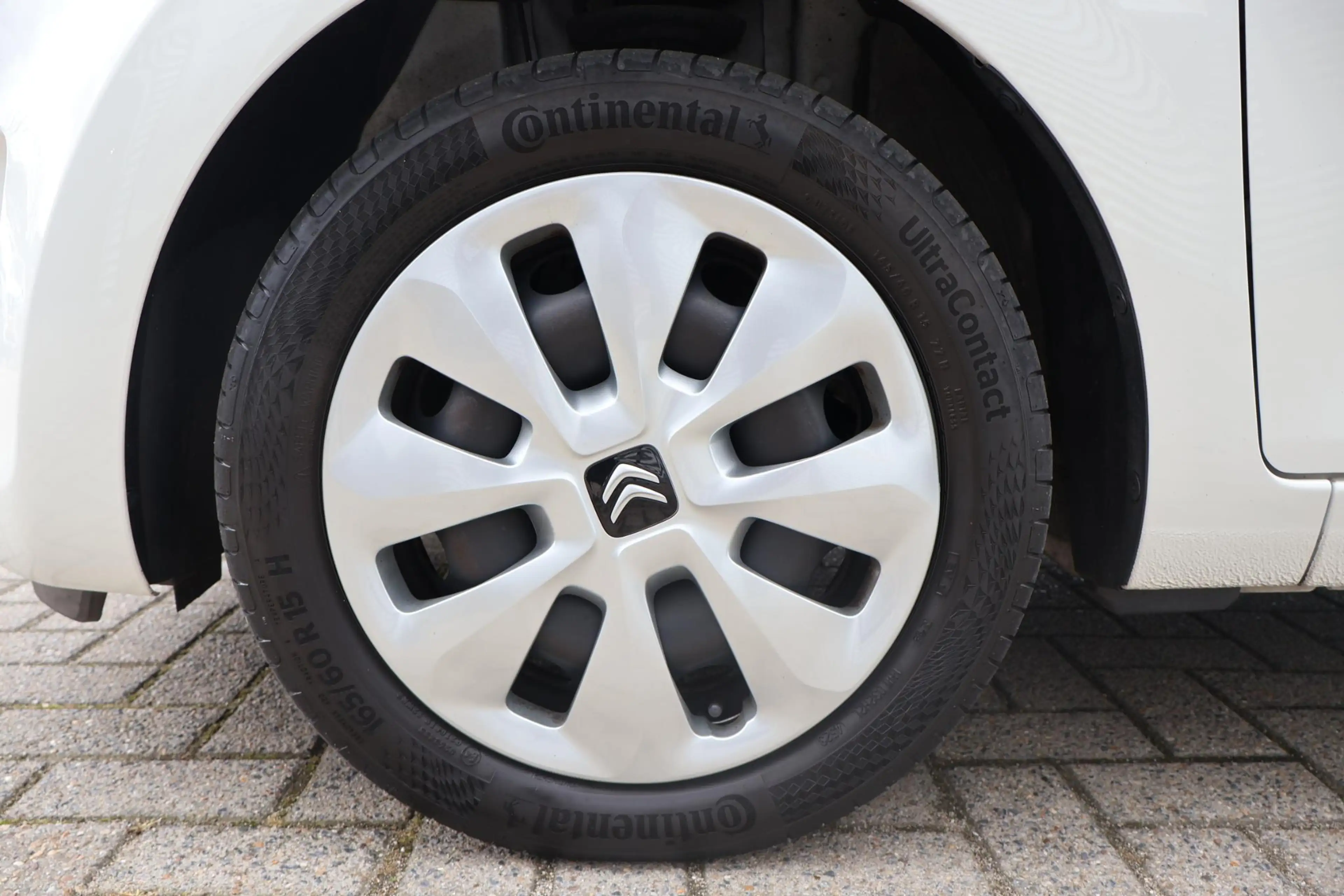 Citroen C1 1.0 VTi Feel 1e Eigenaar | NL-Auto | Volledig Onde — photo 25