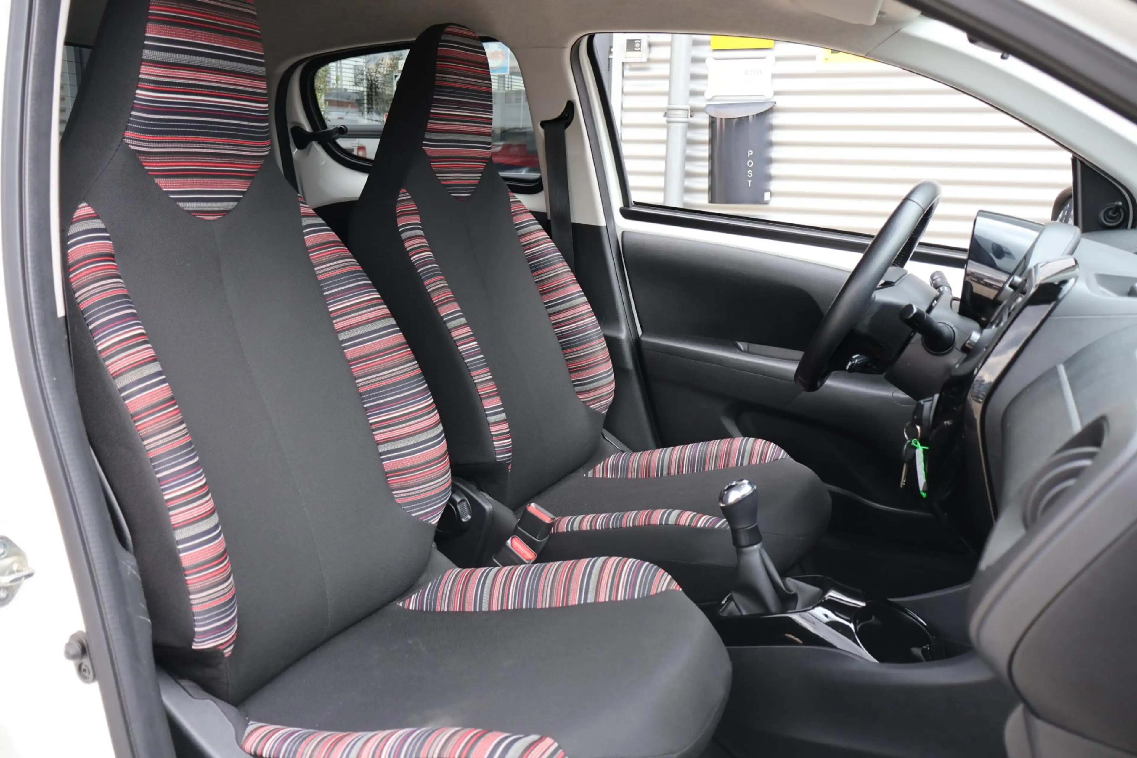 Citroen C1 1.0 VTi Feel 1e Eigenaar | NL-Auto | Volledig Onde — photo 18