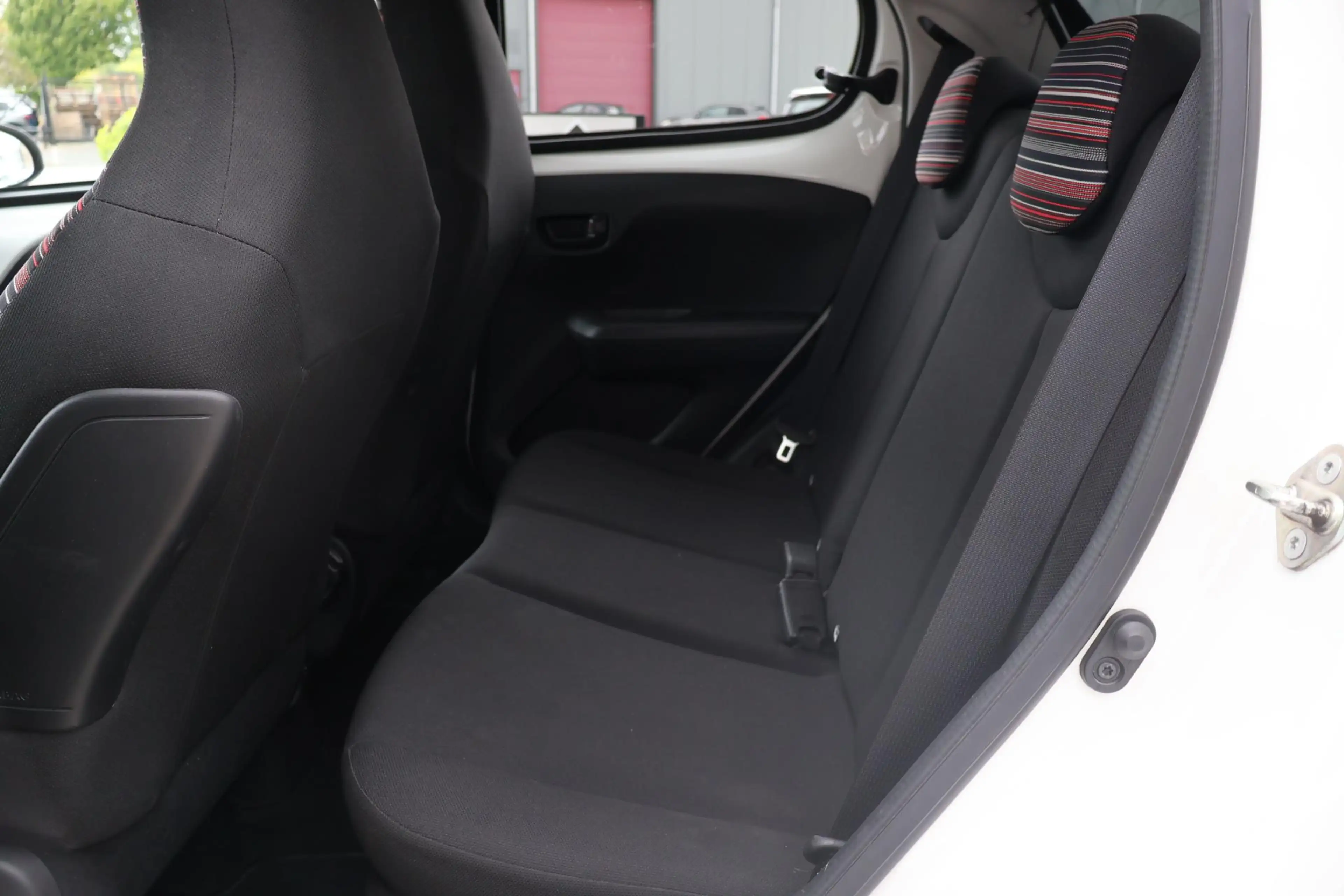 Citroen C1 1.0 VTi Feel 1e Eigenaar | NL-Auto | Volledig Onde — photo 19