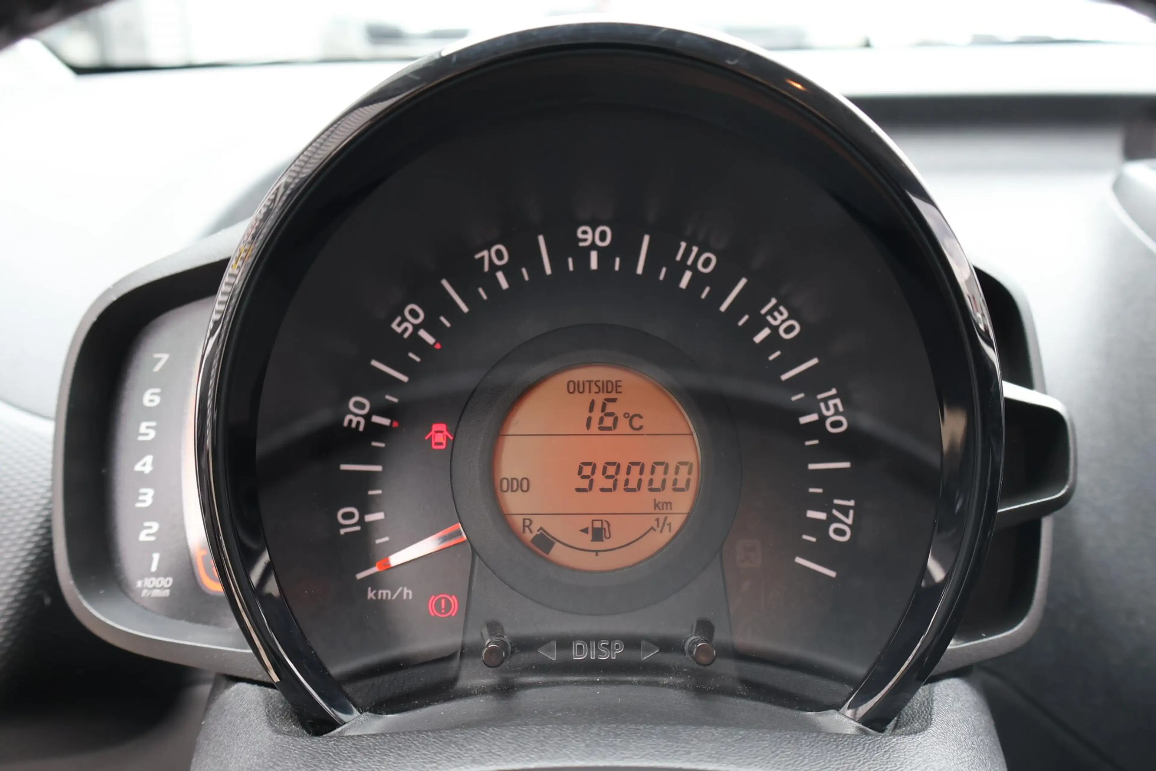 Citroen C1 1.0 VTi Feel 1e Eigenaar | NL-Auto | Volledig Onde — photo 15