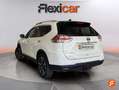 Nissan X-Trail 2.0 dCi 4x4-i XTRO N-CONN 7 Pl Blanc - thumbnail 4