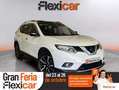 Nissan X-Trail 2.0 dCi 4x4-i XTRO N-CONN 7 Pl Blanc - thumbnail 1