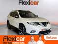 Nissan X-Trail 2.0 dCi 4x4-i XTRO N-CONN 7 Pl Blanc - thumbnail 1