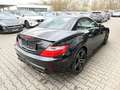 Mercedes-Benz SLK 200 Cabrio/Roadster *NAVI*SITZH*AIRSCARF* Negro - thumbnail 8