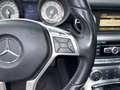 Mercedes-Benz SLK 200 Cabrio/Roadster *NAVI*SITZH*AIRSCARF* Negro - thumbnail 29