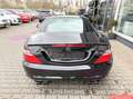 Mercedes-Benz SLK 200 Cabrio/Roadster *NAVI*SITZH*AIRSCARF* Negro - thumbnail 6