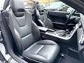 Mercedes-Benz SLK 200 Cabrio/Roadster *NAVI*SITZH*AIRSCARF* Negro - thumbnail 17