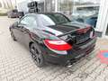 Mercedes-Benz SLK 200 Cabrio/Roadster *NAVI*SITZH*AIRSCARF* Negro - thumbnail 5