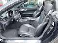 Mercedes-Benz SLK 200 Cabrio/Roadster *NAVI*SITZH*AIRSCARF* Negro - thumbnail 23