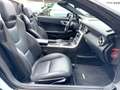 Mercedes-Benz SLK 200 Cabrio/Roadster *NAVI*SITZH*AIRSCARF* Negro - thumbnail 16