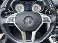 Mercedes-Benz SLK 200 Cabrio/Roadster *NAVI*SITZH*AIRSCARF* Negro - thumbnail 27