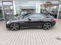 Mercedes-Benz SLK 200 Cabrio/Roadster *NAVI*SITZH*AIRSCARF* Negro - thumbnail 2