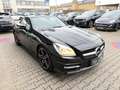 Mercedes-Benz SLK 200 Cabrio/Roadster *NAVI*SITZH*AIRSCARF* Negro - thumbnail 11