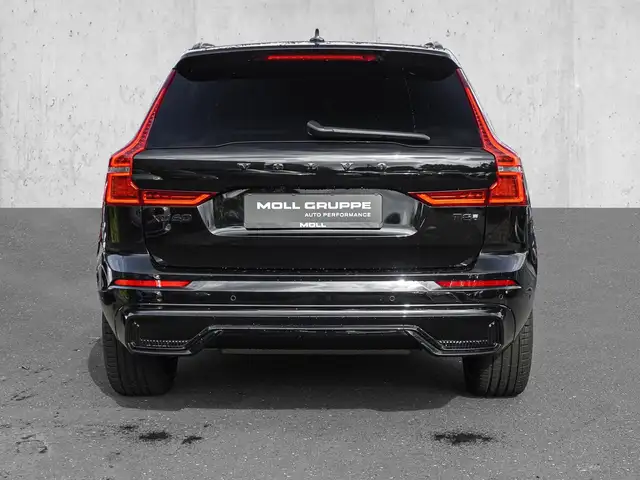 Volvo XC60 view 6