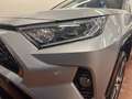 Toyota RAV 4 2.5 PHEV (306CV) E-CVT AWD-i Dynamic+ Argento - thumbnail 8