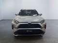 Toyota RAV 4 2.5 PHEV (306CV) E-CVT AWD-i Dynamic+ Argento - thumbnail 4