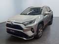 Toyota RAV 4 2.5 PHEV (306CV) E-CVT AWD-i Dynamic+ Argento - thumbnail 1