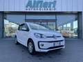 Volkswagen up! 1.0 evo Move E6D 65cv 5 marce 4 Posti Iva esposta Bianco - thumbnail 1
