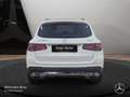 Mercedes-Benz GLC 300 e 4M PANO+360+MULTIBEAM+SPUR+TOTW+KEYLESS Weiß - thumbnail 9