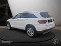 Mercedes-Benz GLC 300 e 4M PANO+360+MULTIBEAM+SPUR+TOTW+KEYLESS Weiß - thumbnail 10