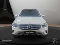 Mercedes-Benz GLC 300 e 4M PANO+360+MULTIBEAM+SPUR+TOTW+KEYLESS Weiß - thumbnail 3